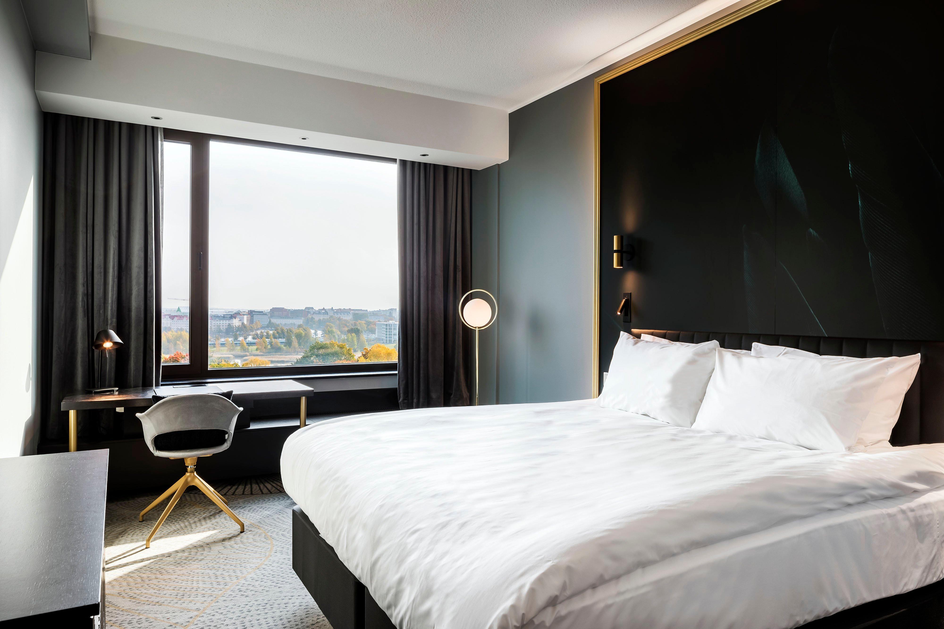 Crowne Plaza Helsinki - Hesperia, An Ihg Hotel Eksteriør billede